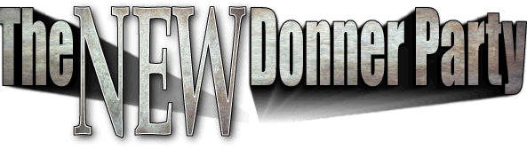 The New Donner Party