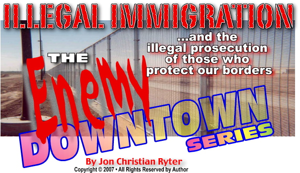 Illegal Immigration