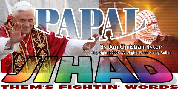 Papal Jihad