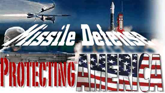 Missile Defense Protecting America