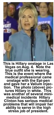 Hillary-Vegas