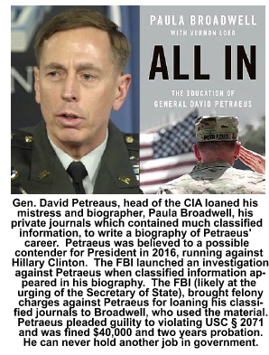 Petraeus